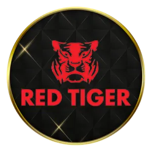 red tiger by ufag5